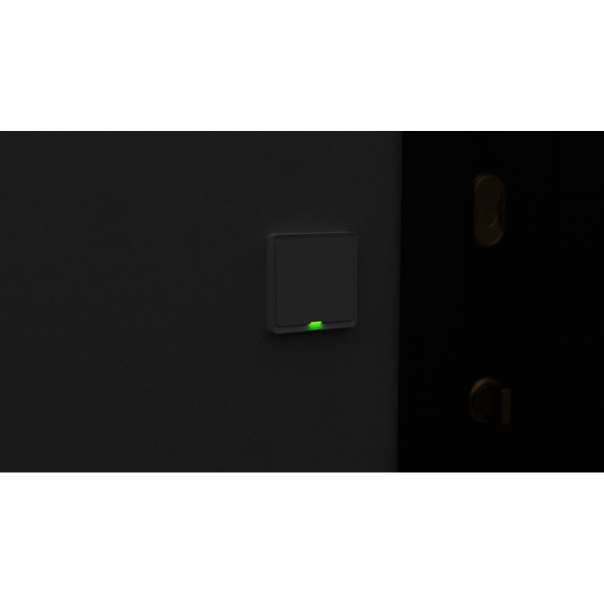 TESLA Smart - Умен домашен ключ 1P 230V Wi-Fi