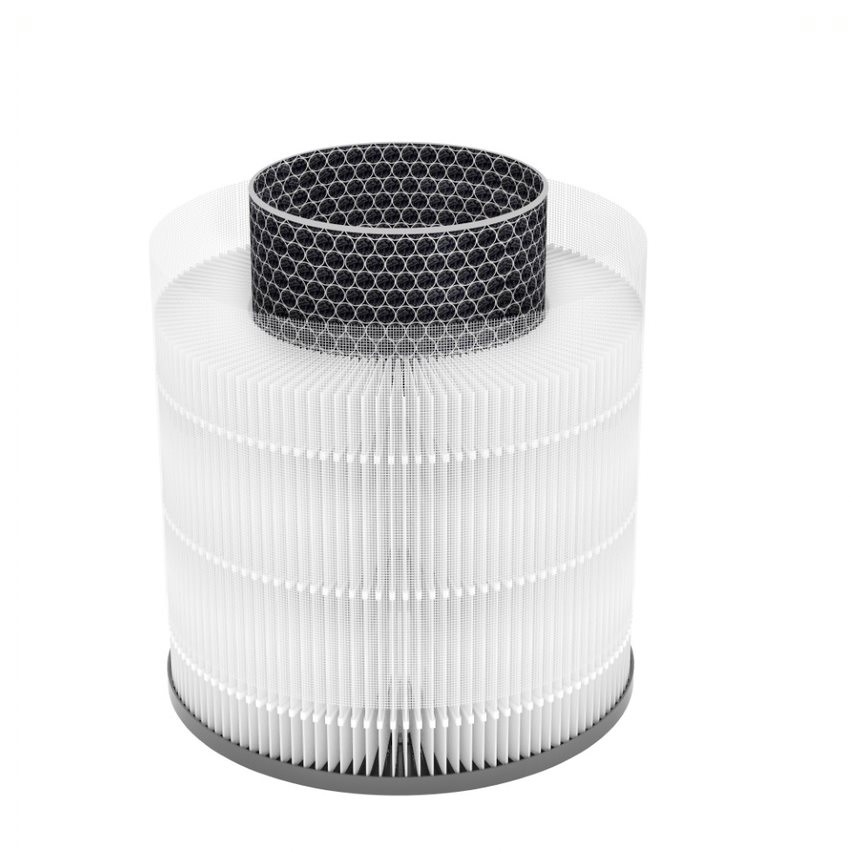 TESLA Smart - Комбиниран филтър за пречиствател за въздуха Smart Air Purifier Mini