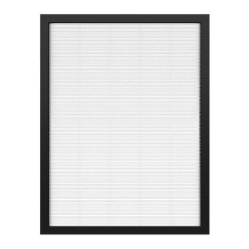 TESLA Smart - Замяна HEPA 13 filter за пречиствател на въздуха Smart Air Purifier Pro L