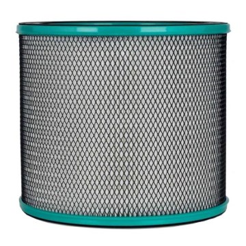 TESLA Smart - Замяна HEPA 13 филтър за пречиствател на въздуха