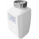 TESLA Smart - К-кт 3x Безжичен смарт термостатен накрайник + смарт портал Hub Zigbee Wi-Fi