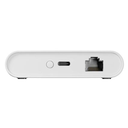 TESLA Smart - Контролен модул Tesla Smart RJ45 Wi-Fi ZigBee Hub