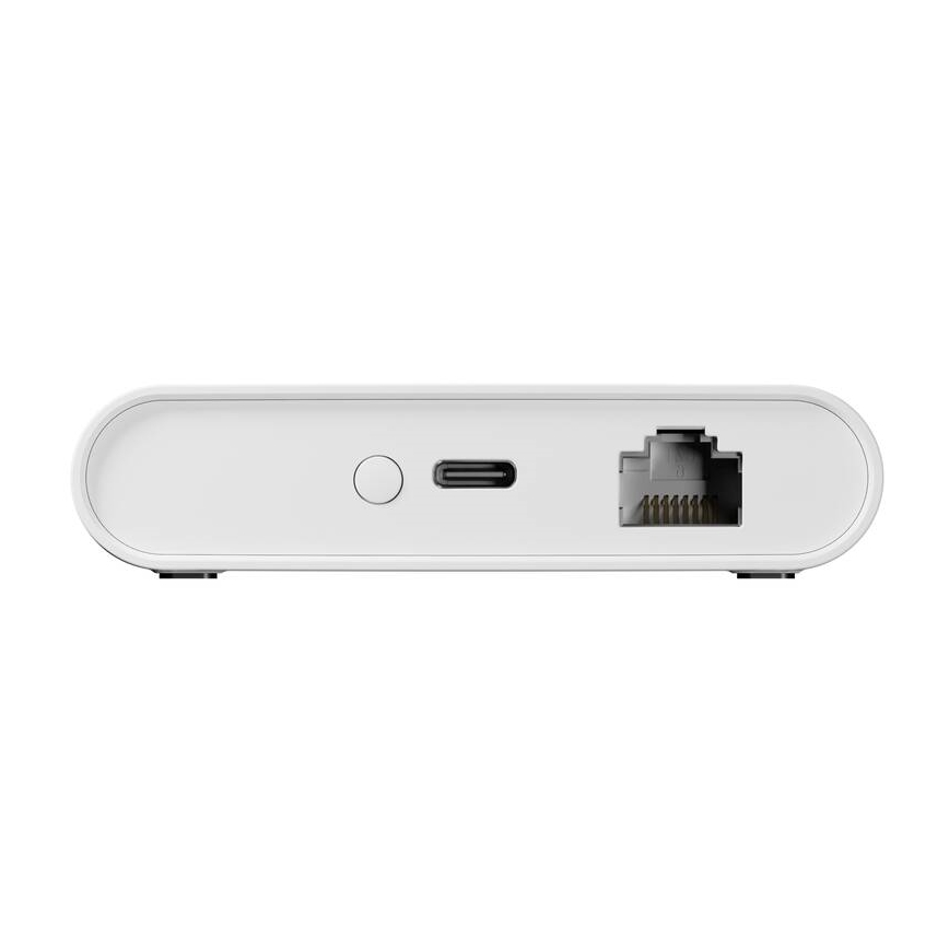 TESLA Smart - Контролен модул Tesla Smart RJ45 Wi-Fi ZigBee Hub