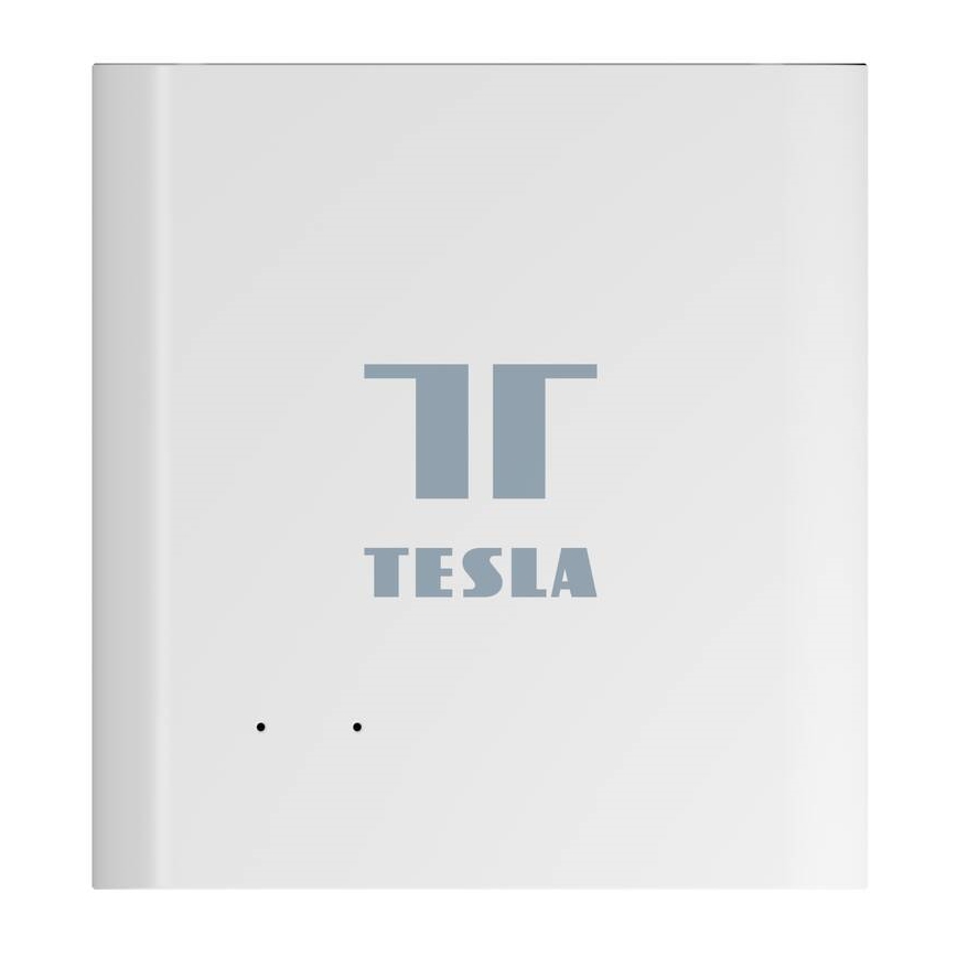 TESLA Smart - Контролен модул Tesla Smart RJ45 Wi-Fi ZigBee Hub