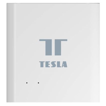 TESLA Smart - Контролер Tesla Smart RJ45 Wi-Fi ZigBee хъб