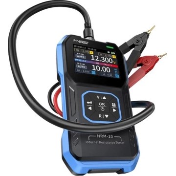 Тестер за акумулатори 100V 1000 mAh