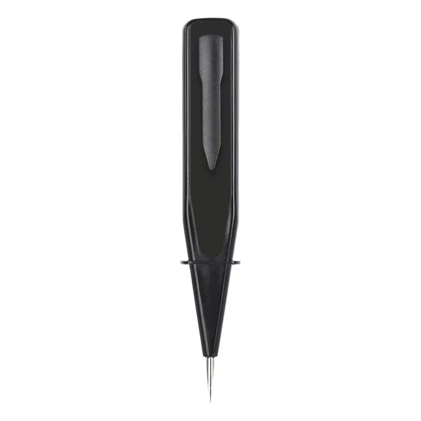 Тестер за напрежение VT-121 12-250V, черен