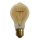Тежкотоварна декоративна димируема крушка SCROBB A19 E27/60W/230V 2200K