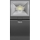 theben - LED стенен прожектор LED/10W/230V черен IP55