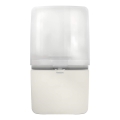 theben - LED стенен прожектор LED/11W/230V бял IP55