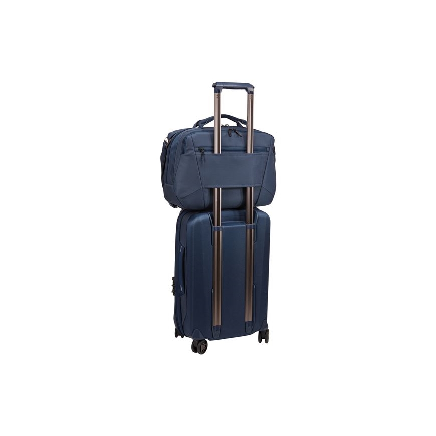 Thule TL-C2BB115DB - Ръчен багаж Crossover 2 25 л син