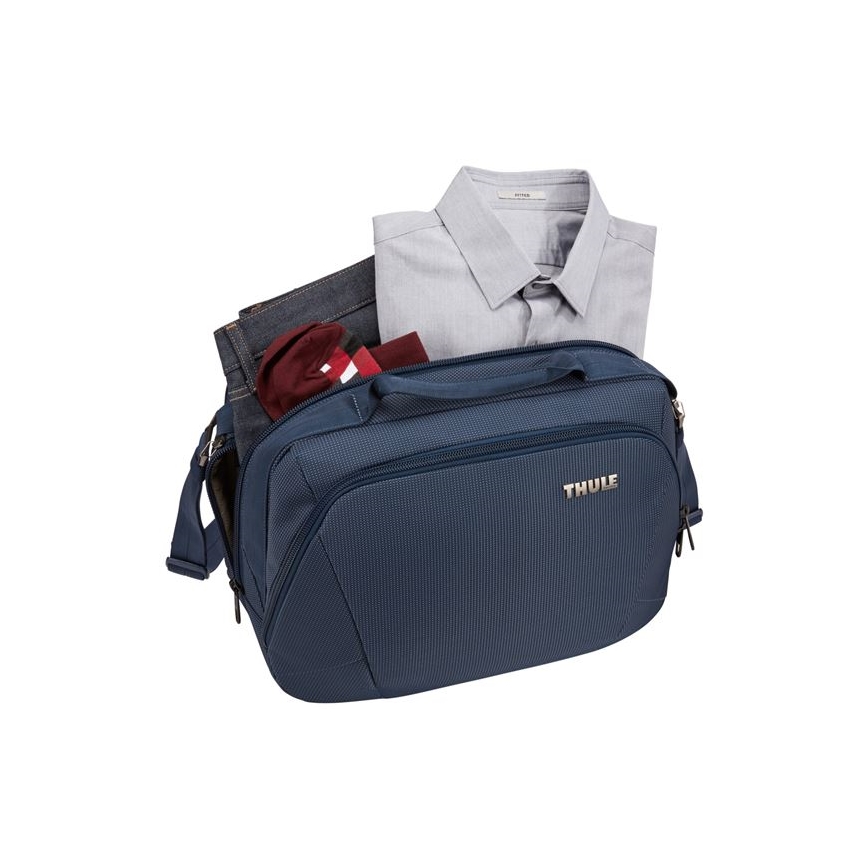Thule TL-C2BB115DB - Ръчен багаж Crossover 2 25 л син