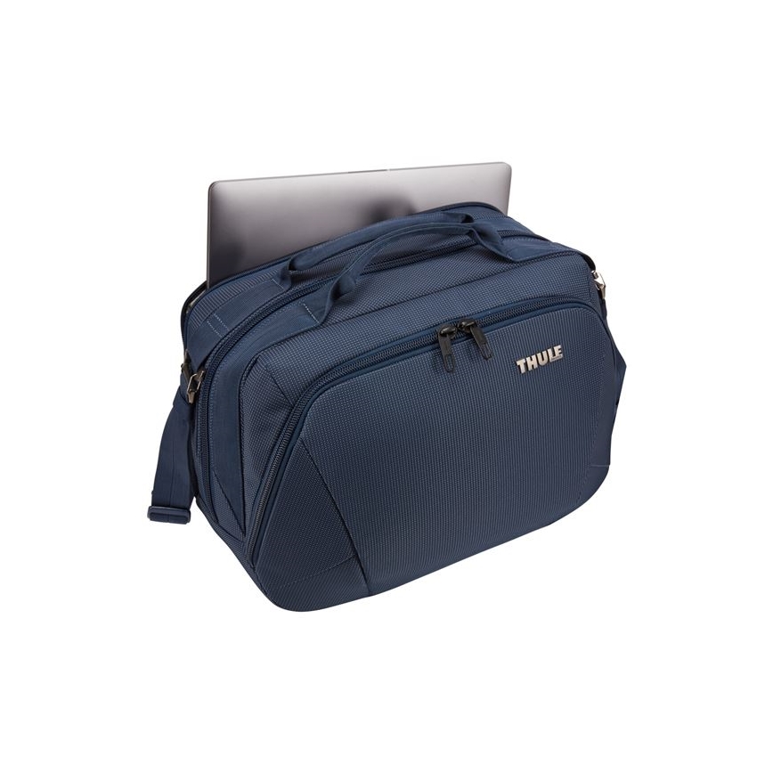 Thule TL-C2BB115DB - Ръчен багаж Crossover 2 25 л син