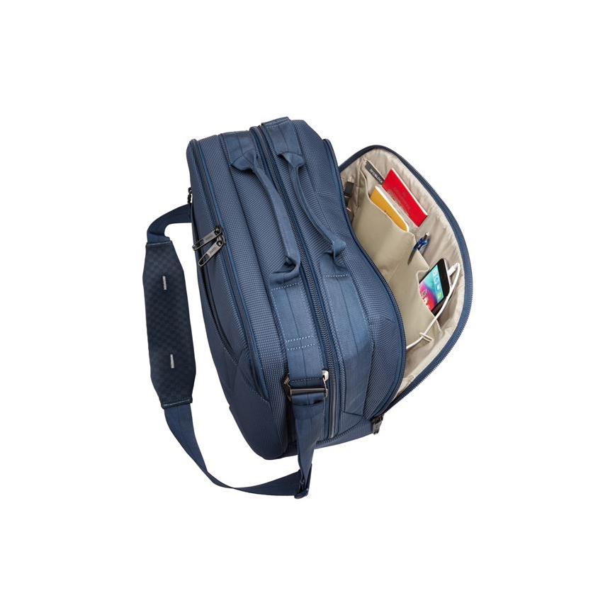 Thule TL-C2BB115DB - Ръчен багаж Crossover 2 25 л син