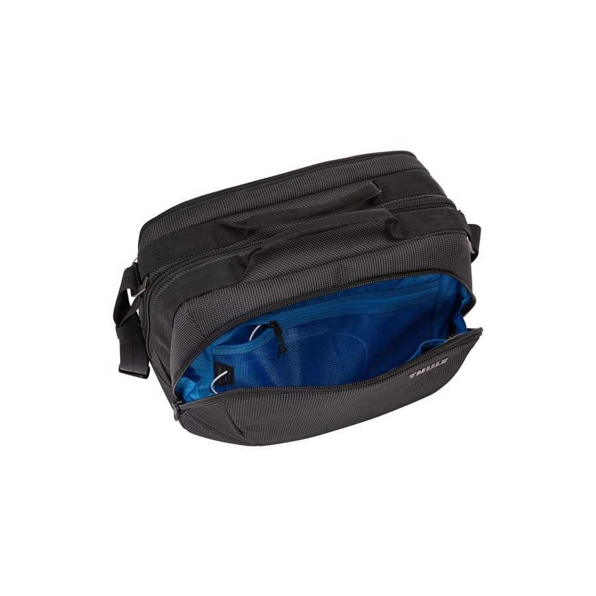 Thule TL-C2BB115K - Ръчен багаж Crossover 2 25 л черен