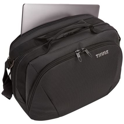 Thule TL-C2BB115K - Ръчен багаж Crossover 2 25 л черен