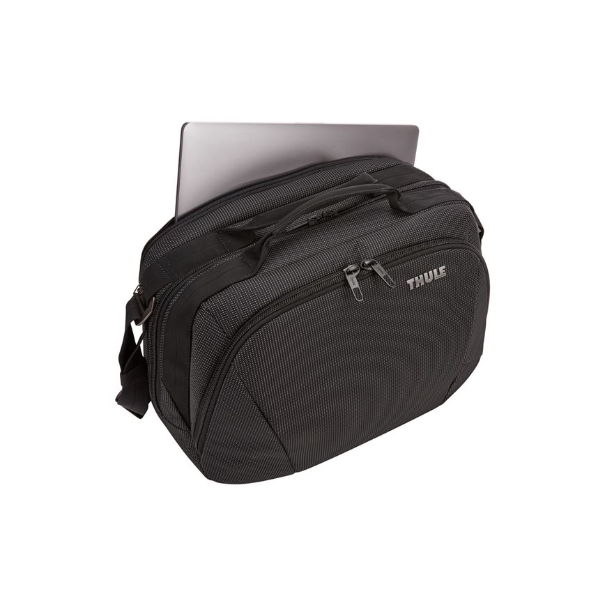 Thule TL-C2BB115K - Ръчен багаж Crossover 2 25 л черен
