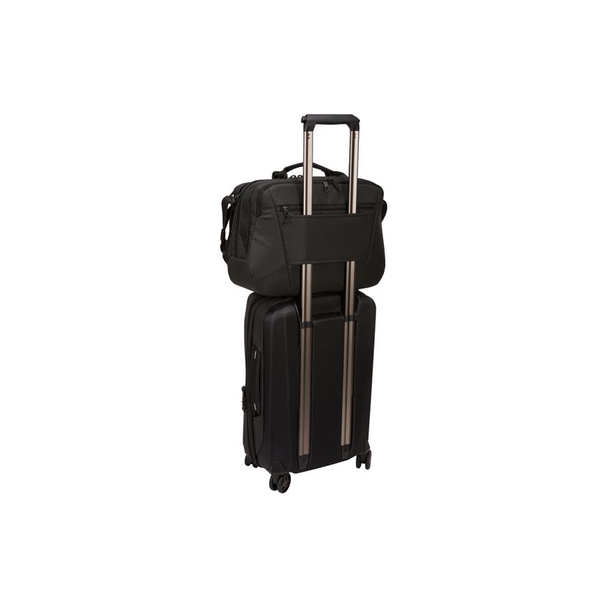 Thule TL-C2BB115K - Ръчен багаж Crossover 2 25 л черен