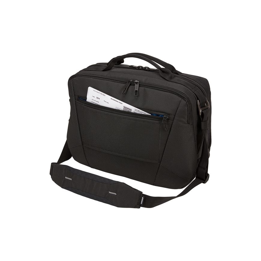 Thule TL-C2BB115K - Ръчен багаж Crossover 2 25 л черен