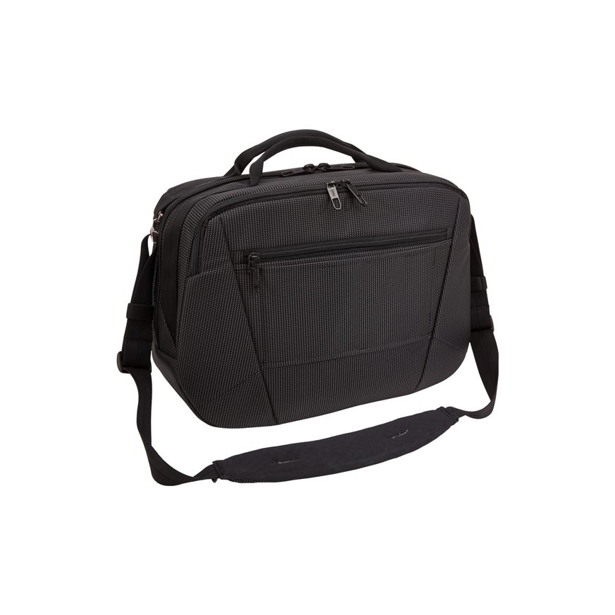 Thule TL-C2BB115K - Ръчен багаж Crossover 2 25 л черен