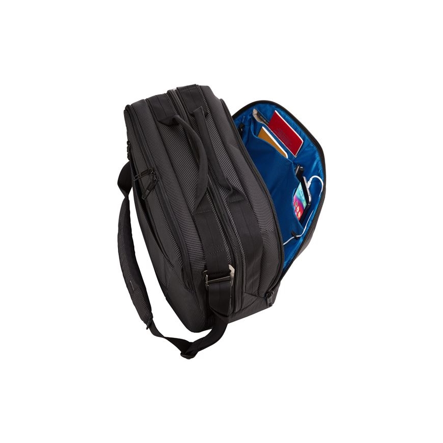 Thule TL-C2BB115K - Ръчен багаж Crossover 2 25 л черен