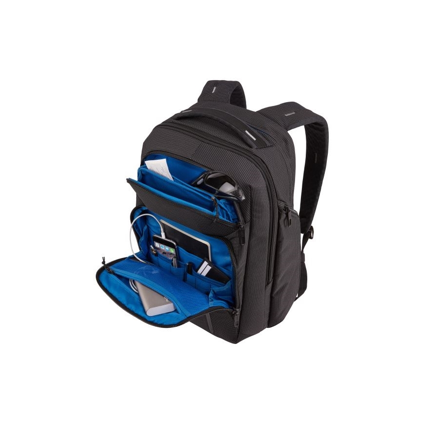 Thule TL-C2BP116K - Раница Crossover 2 30 л черна