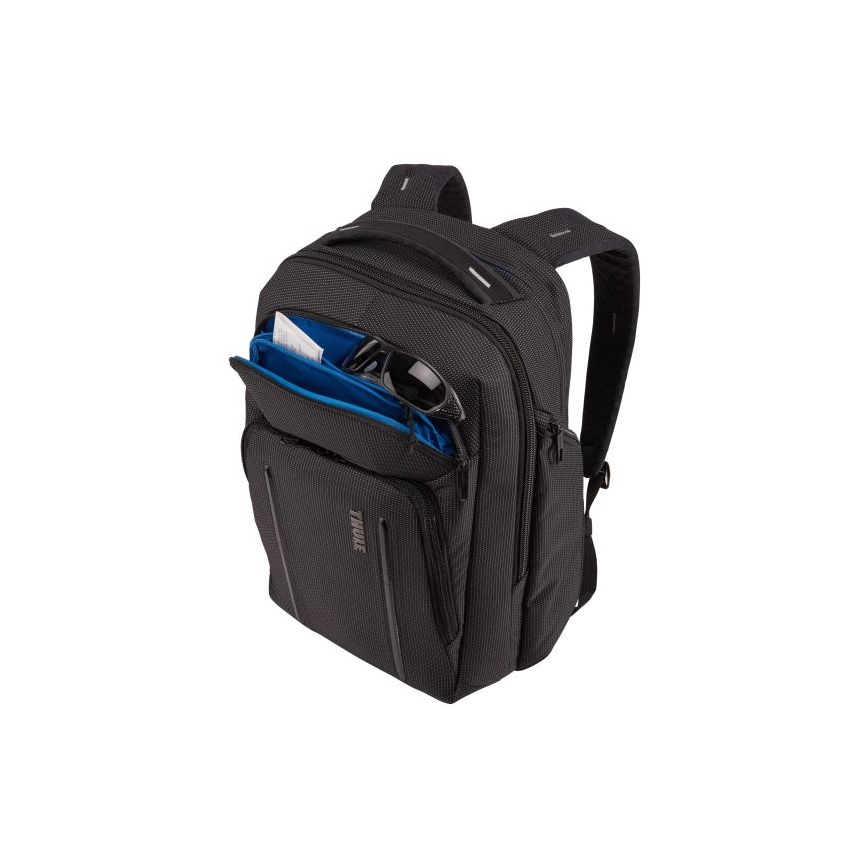 Thule TL-C2BP116K - Раница Crossover 2 30 л черна