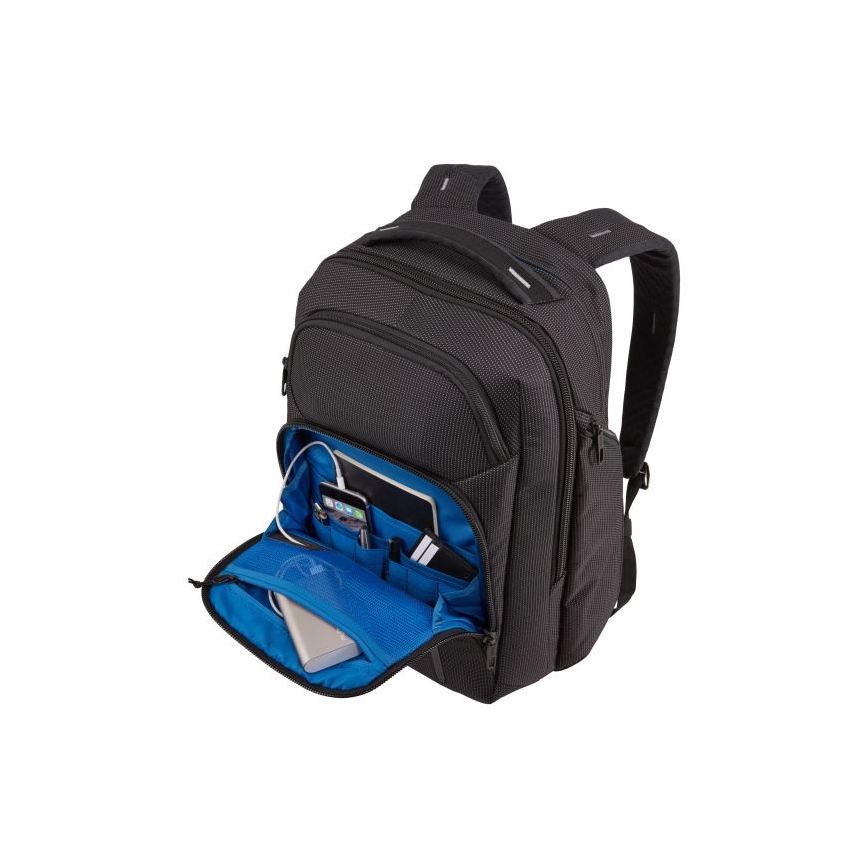 Thule TL-C2BP116K - Раница Crossover 2 30 л черна