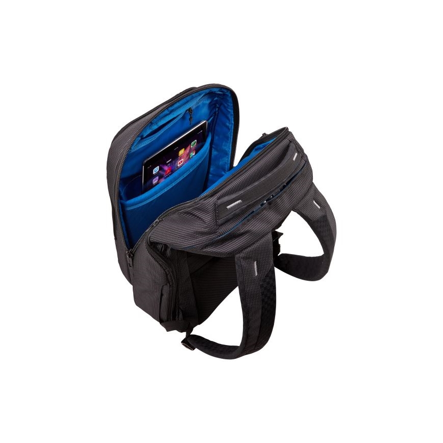 Thule TL-C2BP116K - Раница Crossover 2 30 л черна