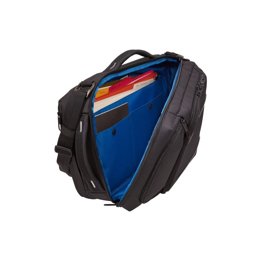 Thule TL-C2CB116K - Чанта/раница за лаптоп 15,6 Crossover 2 черна