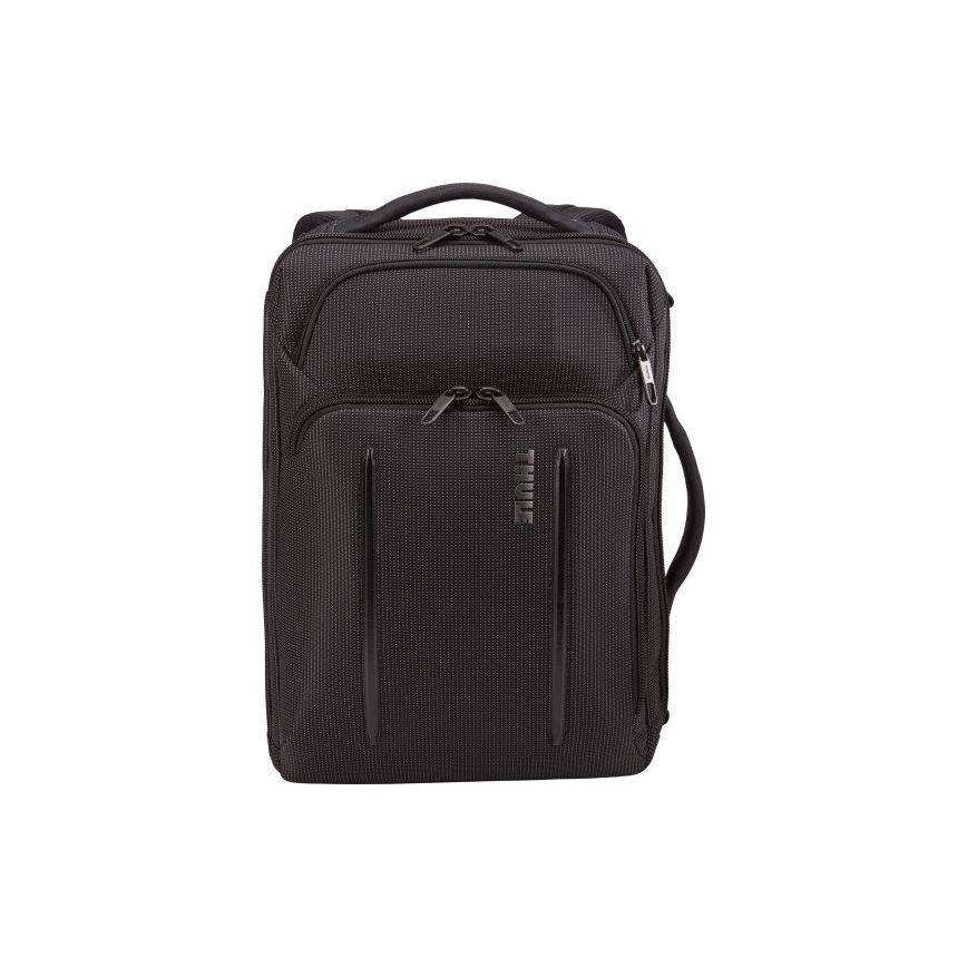 Thule TL-C2CB116K - Чанта/раница за лаптоп 15,6 Crossover 2 черна