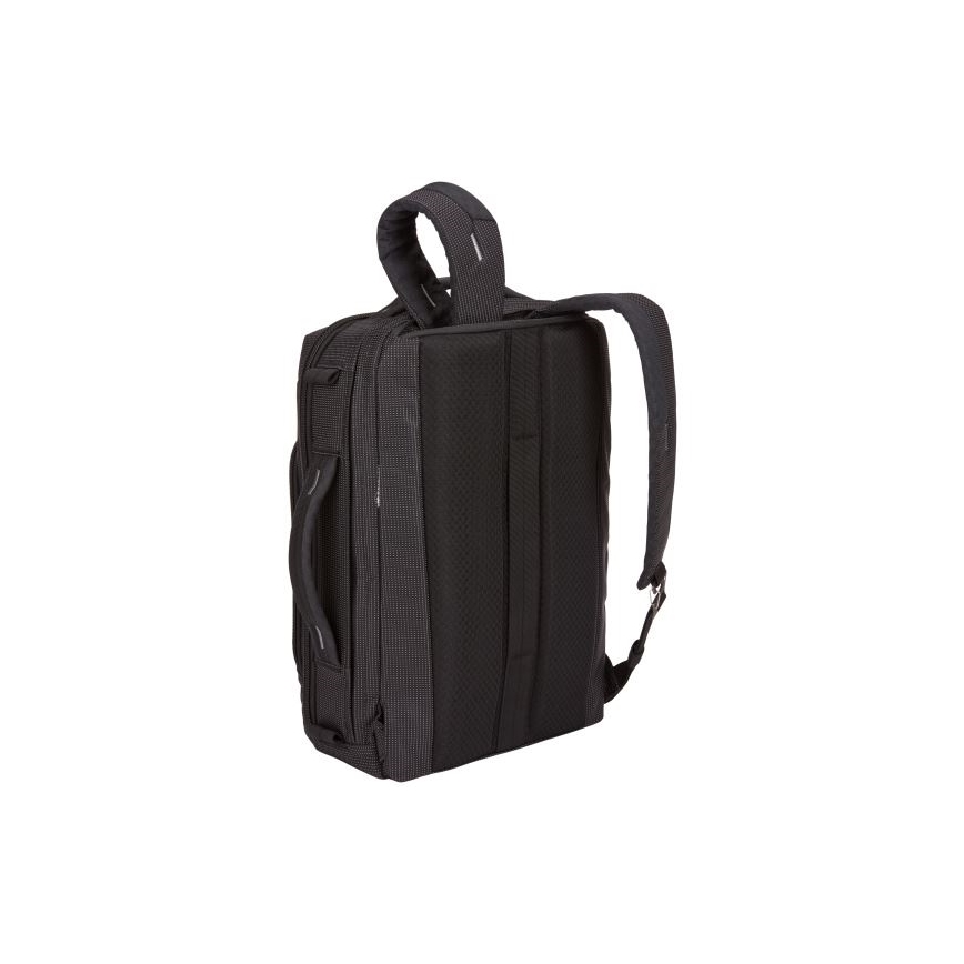 Thule TL-C2CB116K - Чанта/раница за лаптоп 15,6 Crossover 2 черна