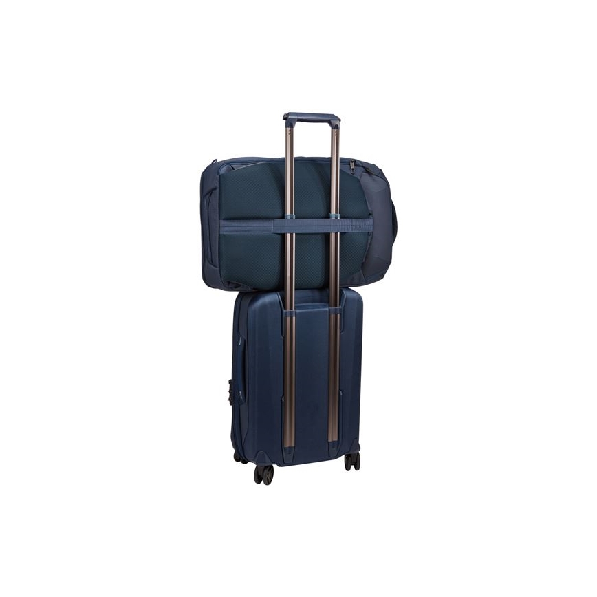 Thule TL-C2CC41DB - Пътна чанта Crossover 2 41 л синя