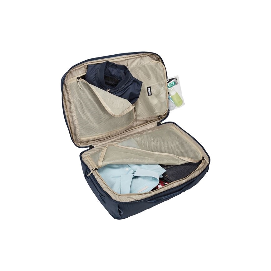 Thule TL-C2CC41DB - Пътна чанта Crossover 2 41 л синя