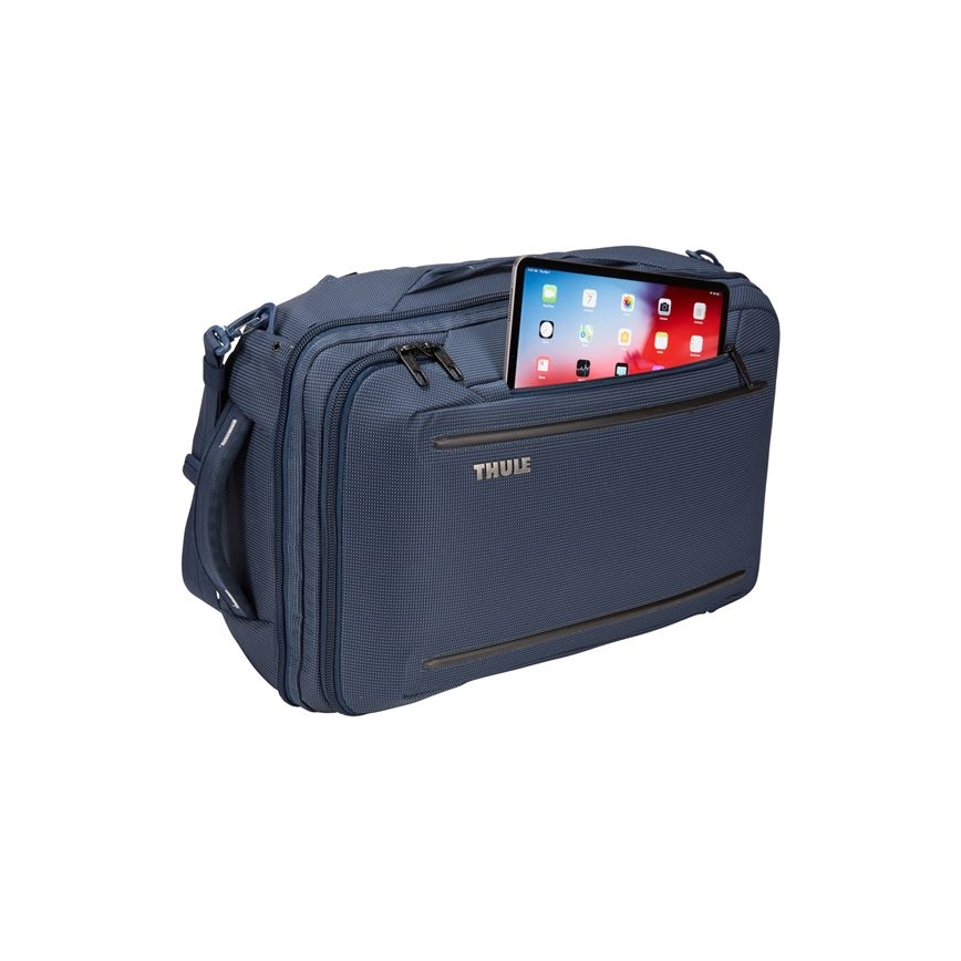 Thule TL-C2CC41DB - Пътна чанта Crossover 2 41 л синя