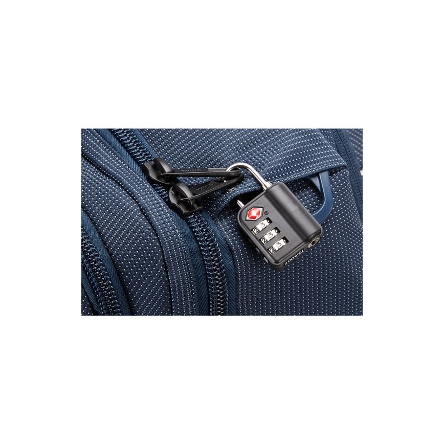 Thule TL-C2CC41DB - Пътна чанта Crossover 2 41 л синя