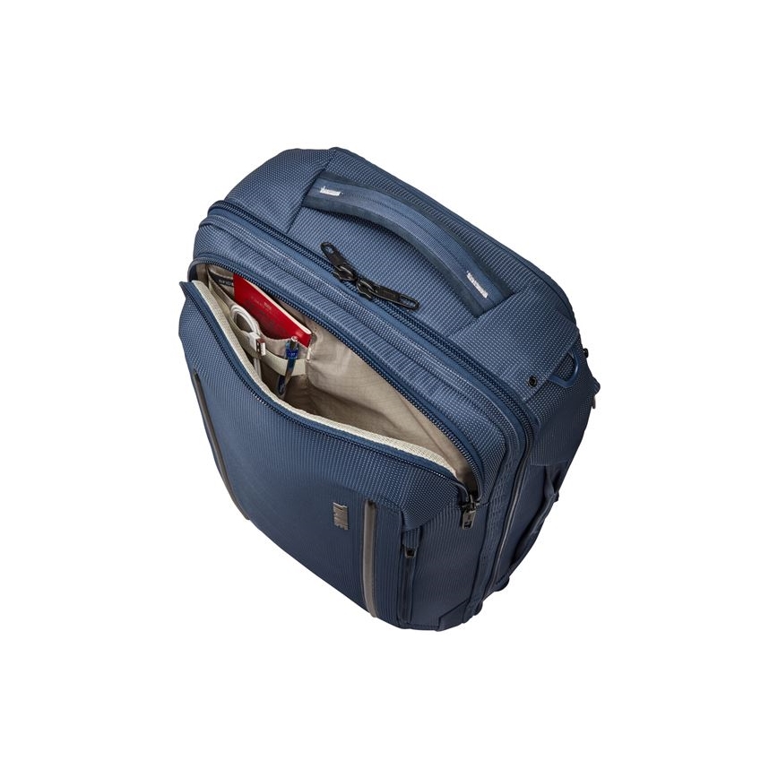 Thule TL-C2CC41DB - Пътна чанта Crossover 2 41 л синя