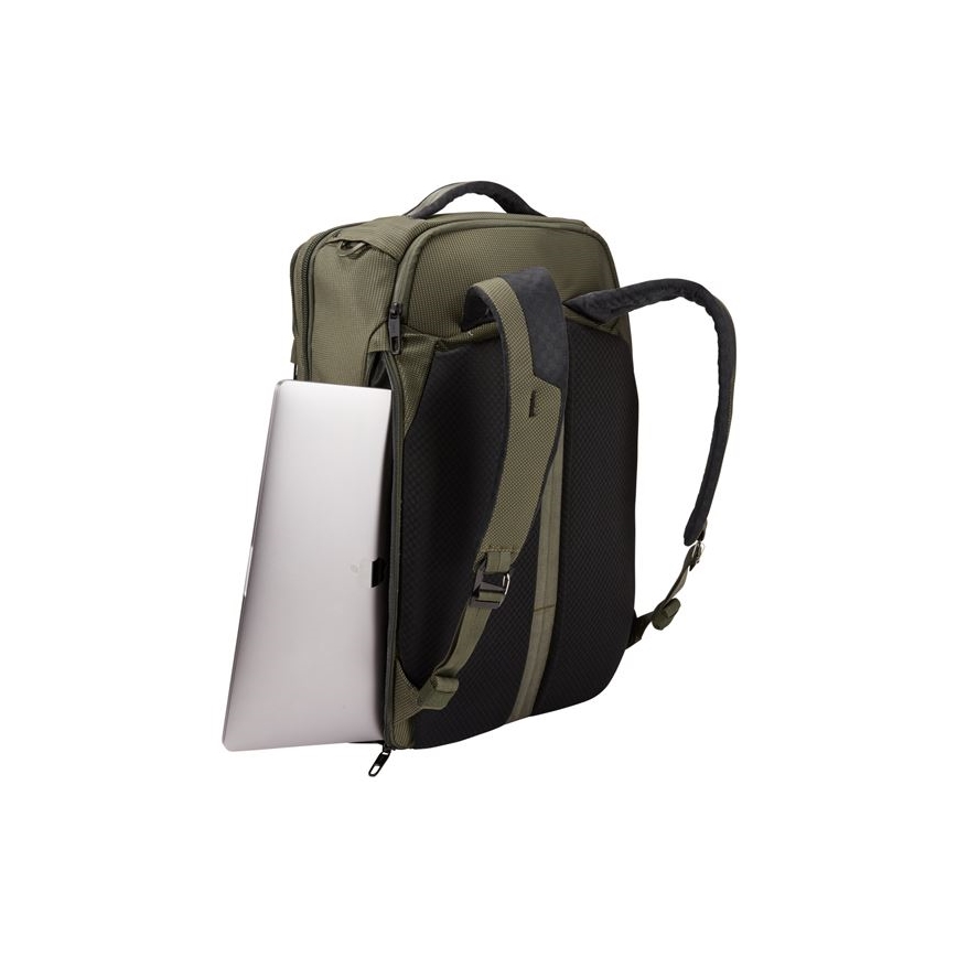 Thule TL-C2CC41FN - Пътна чанта Crossover 2 41 л зелена