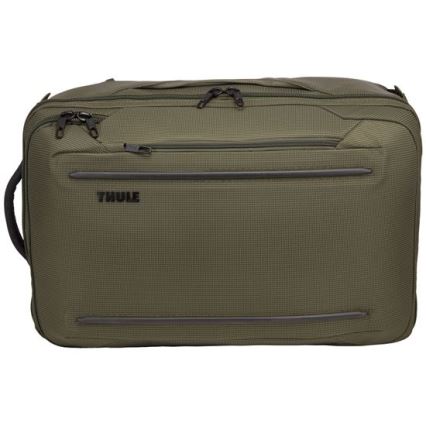 Thule TL-C2CC41FN - Пътна чанта Crossover 2 41 л зелена