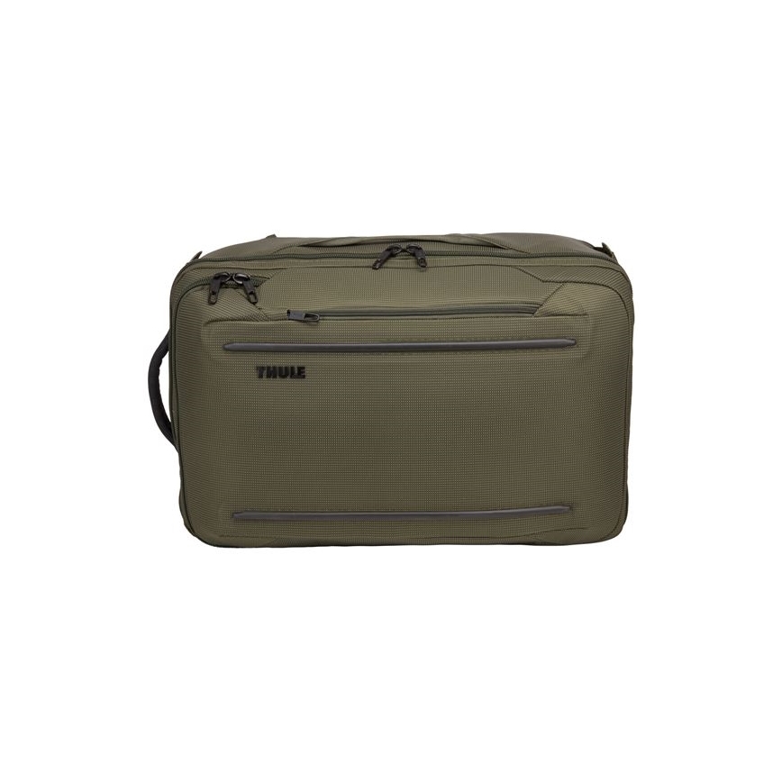 Thule TL-C2CC41FN - Пътна чанта Crossover 2 41 л зелена
