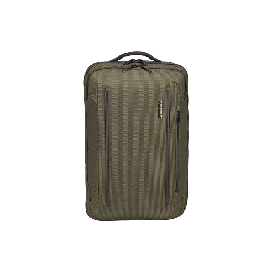 Thule TL-C2CC41FN - Пътна чанта Crossover 2 41 л зелена
