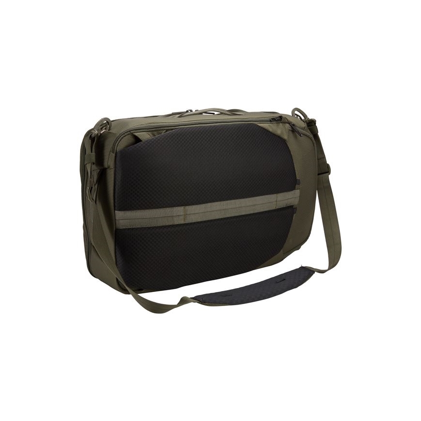 Thule TL-C2CC41FN - Пътна чанта Crossover 2 41 л зелена