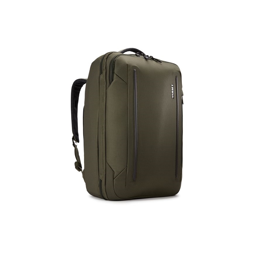 Thule TL-C2CC41FN - Пътна чанта Crossover 2 41 л зелена
