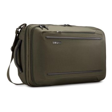 Thule TL-C2CC41FN - Пътна чанта Crossover 2 41 л зелена