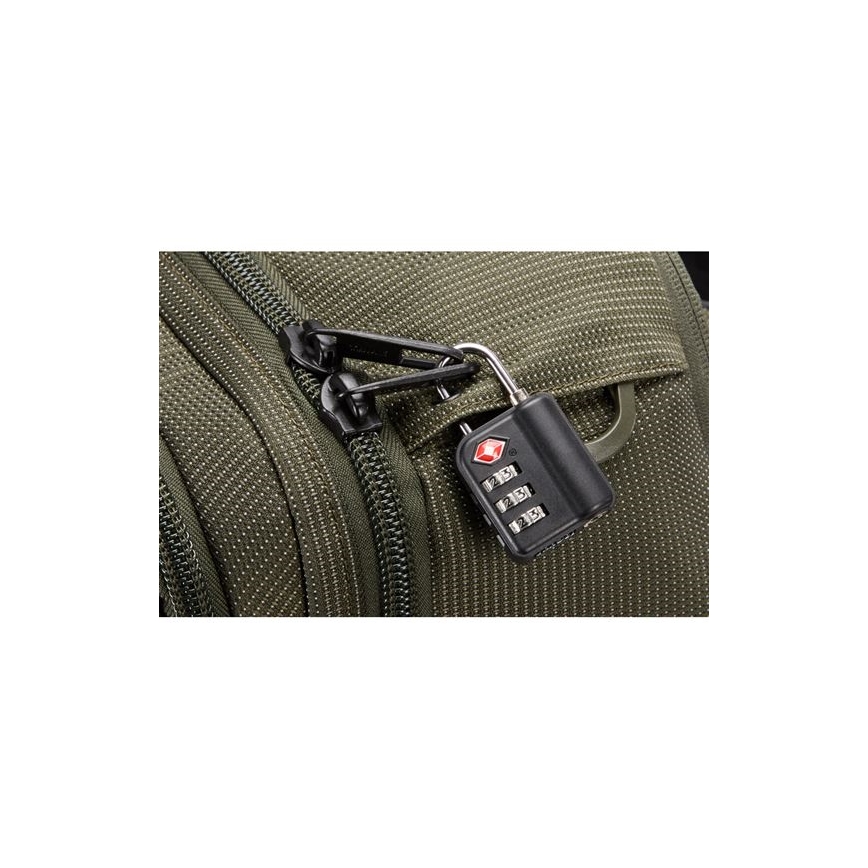 Thule TL-C2CC41FN - Пътна чанта Crossover 2 41 л зелена