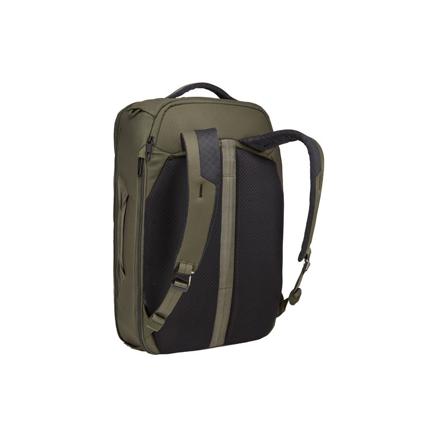 Thule TL-C2CC41FN - Пътна чанта Crossover 2 41 л зелена