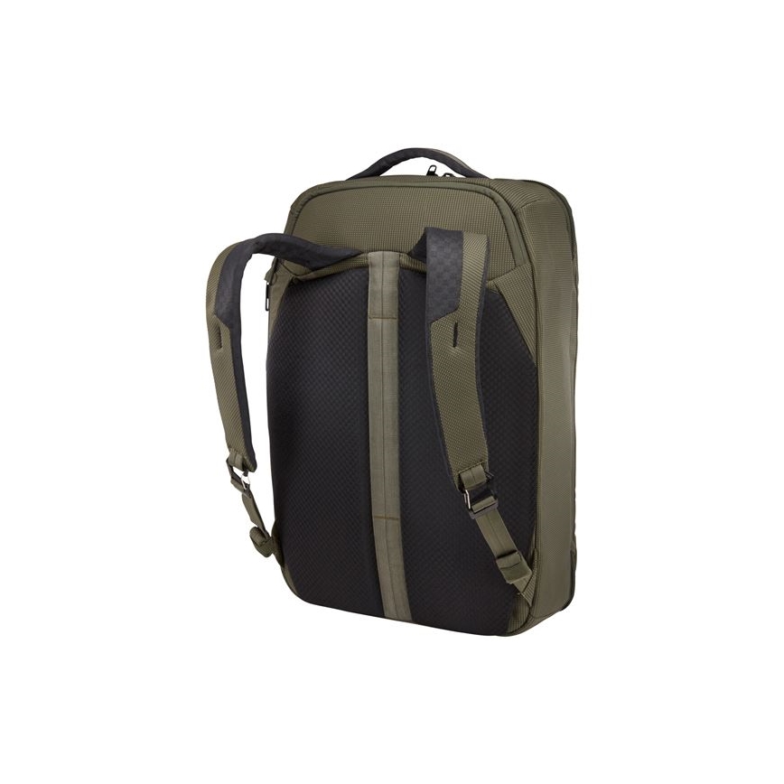 Thule TL-C2CC41FN - Пътна чанта Crossover 2 41 л зелена