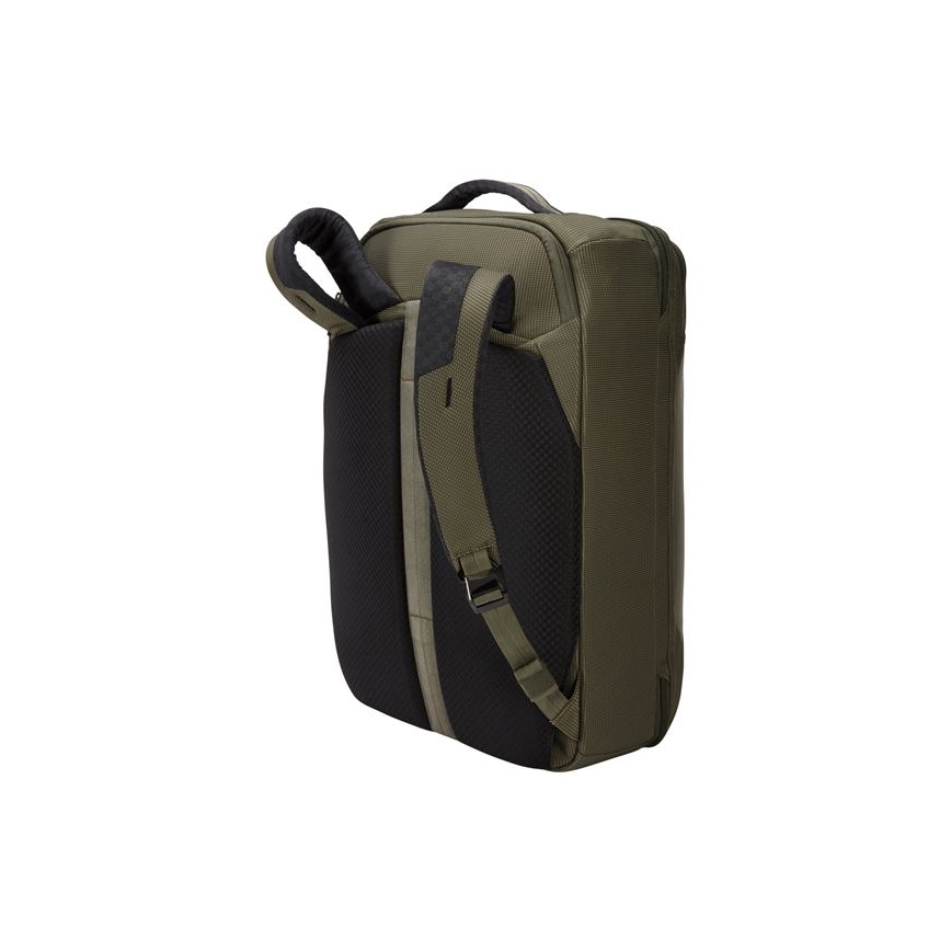 Thule TL-C2CC41FN - Пътна чанта Crossover 2 41 л зелена