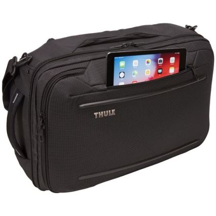 Thule TL-C2CC41K - Пътна чанта Crossover 2 41 л черна