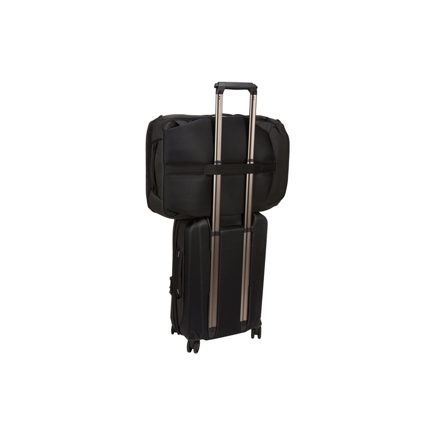 Thule TL-C2CC41K - Пътна чанта Crossover 2 41 л черна